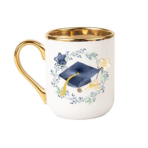 kubek dla Pani magister