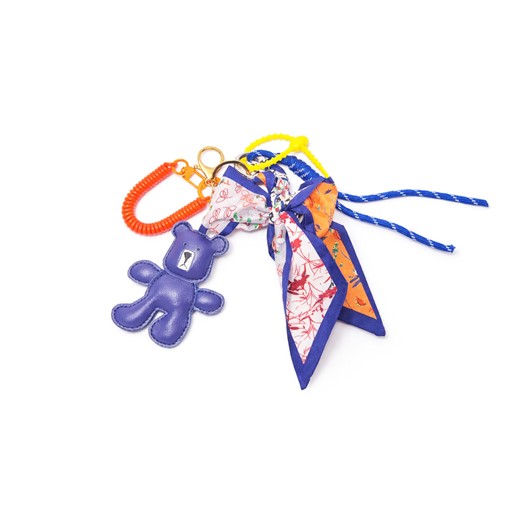 BRELOK DO TOREBKI, DO KLUCZY, DO SPODNI