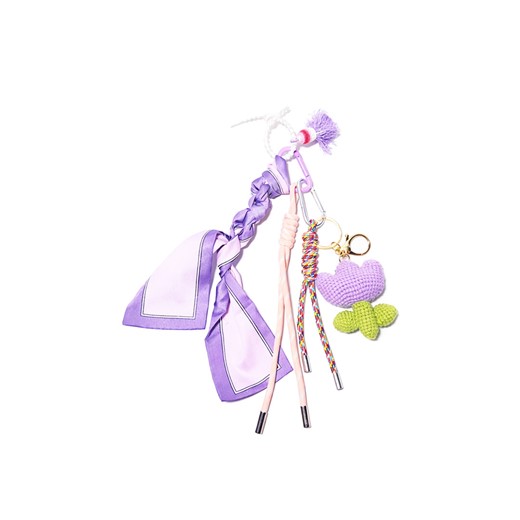 BRELOK DO TOREBKI, DO KLUCZY, DO SPODNI