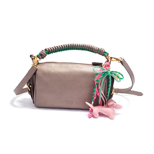 BRELOK DO TOREBKI, DO KLUCZY, DO SPODNI