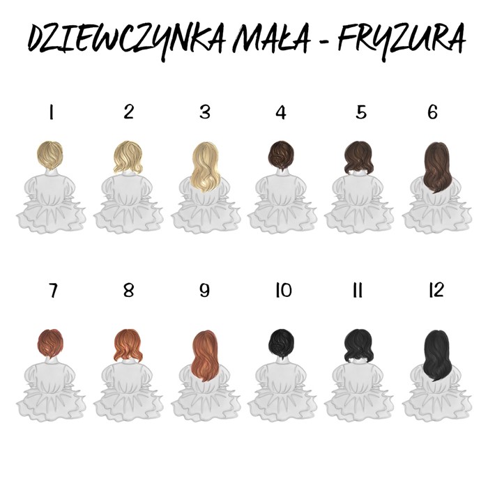 kubek dla mamy, dla taty, dla dziecka