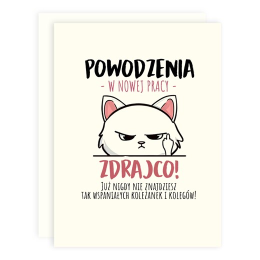 kartka chłopak