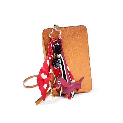 BRELOK DO TOREBKI, DO KLUCZY, DO SPODNI