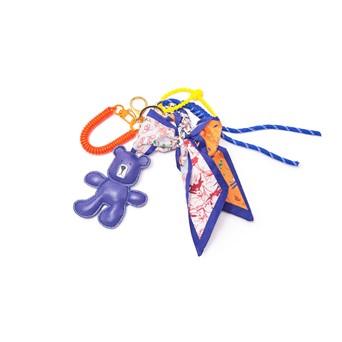 BRELOK DO TOREBKI, DO KLUCZY, DO SPODNI