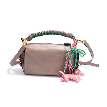 BRELOK DO TOREBKI, DO KLUCZY, DO SPODNI