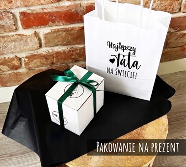 tata z dziećmi
