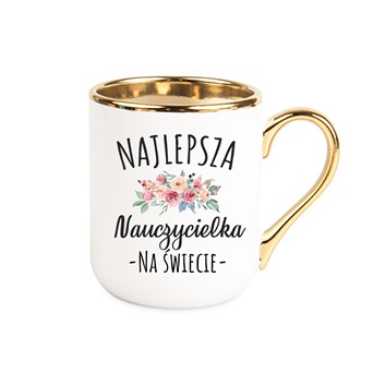 kubek dla Nauczyciela
