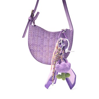 BRELOK DO TOREBKI, DO KLUCZY, DO SPODNI