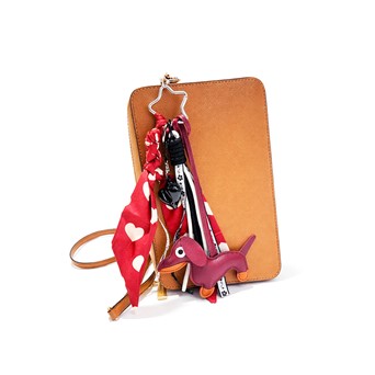 BRELOK DO TOREBKI, DO KLUCZY, DO SPODNI