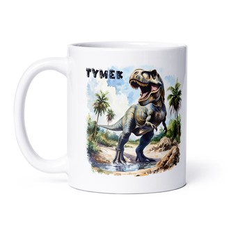 tyranozaur, t-rex